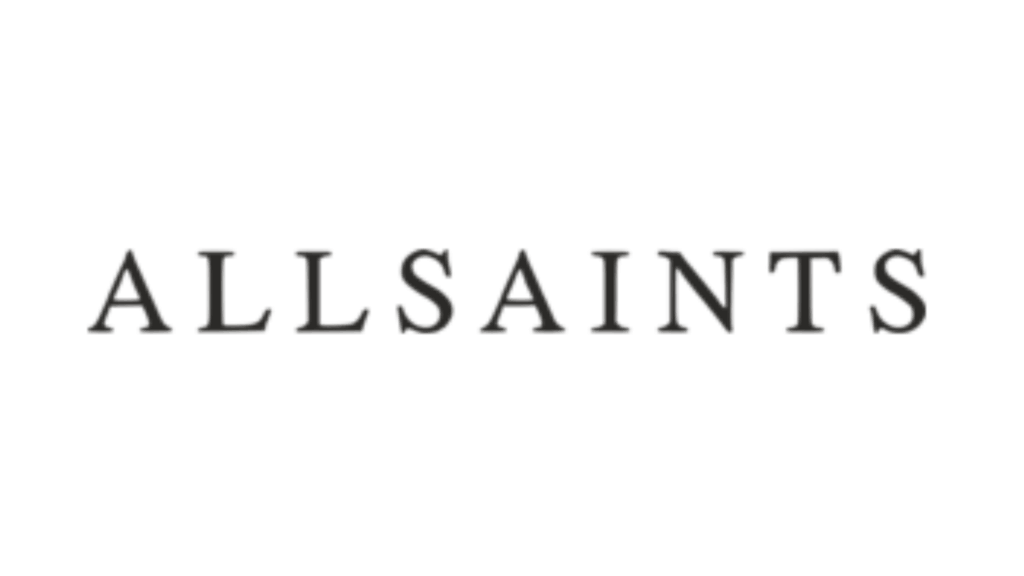 Allsaints company logo